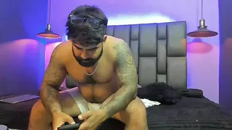 Lyon_vach stripchat stream image