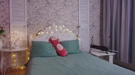 Wendy-Darling stripchat stream image