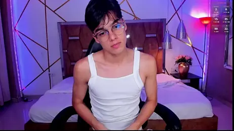 Gerony_ stripchat stream image