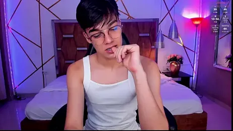 Gerony_ stripchat stream image