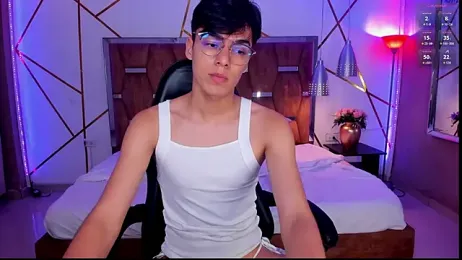 Gerony_ stripchat stream image