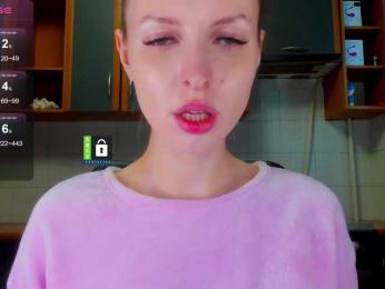PinkPanterka bongacams stream image, 06.03.2025 09:00