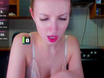 PinkPanterka bongacams stream image, 06.03.2025 09:00