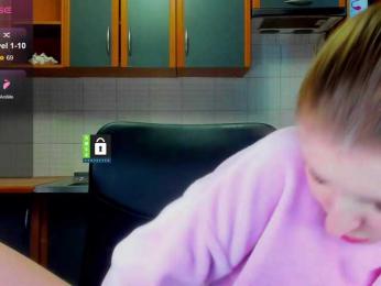 PinkPanterka bongacams stream image, 06.03.2025 09:00