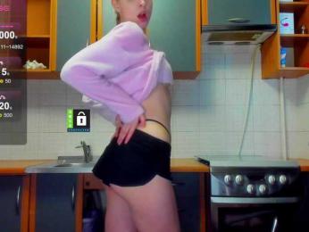 PinkPanterka bongacams stream image, 06.03.2025 09:00