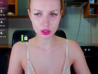 PinkPanterka bongacams stream image, 06.03.2025 09:00