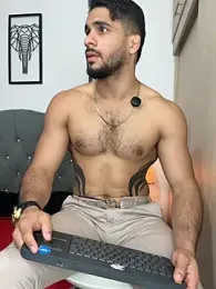 Maximiliano_ford stripchat stream image, 23.02.2026 10:30