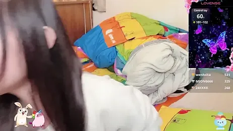 Khaleesi-ying stripchat stream image