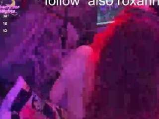 juliwcharles camsoda stream image