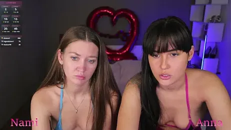 Mari___Anna stripchat stream image