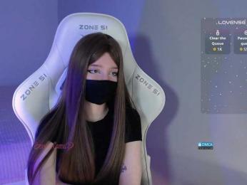 Evo4kaStorm bongacams stream image, 23.02.2026 20:10