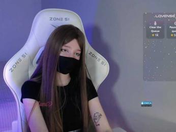Evo4kaStorm bongacams stream image, 23.02.2026 20:10