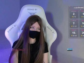 Evo4kaStorm bongacams stream image, 23.02.2026 20:10