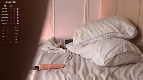 Mary_Lise stripchat stream image