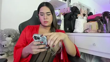 sahara_sweet00 stripchat stream image