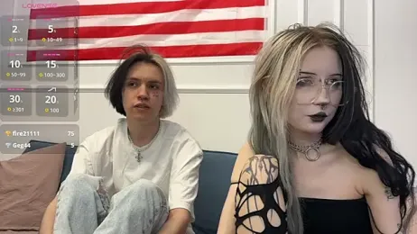 VeryRare_TwinS stripchat stream image, 23.02.2026 23:40