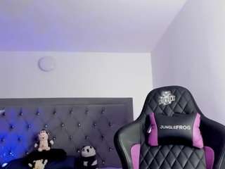 maggiejones camsoda stream image