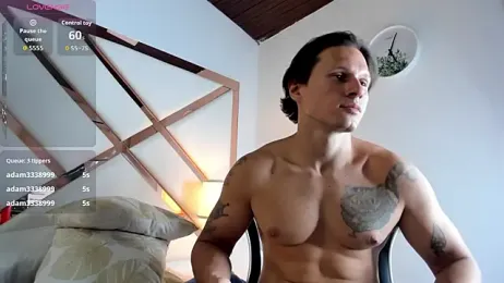 Justin_valverde stripchat stream image, 24.02.2026 02:50