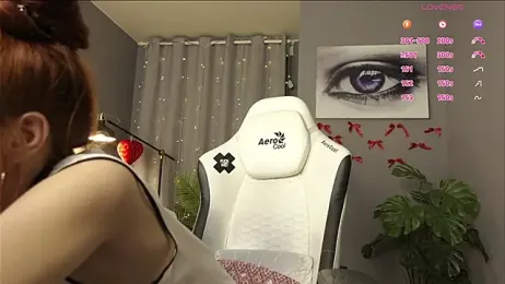 Megany stripchat stream image