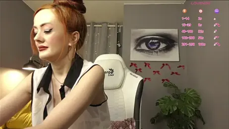 Megany stripchat stream image