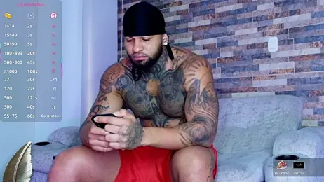 zaiin_diesel stripchat stream image