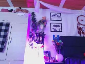 bathory_vamps chaturbate stream image