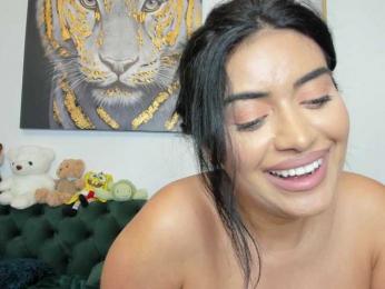 AnnaKarin bongacams stream image