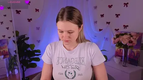 MaydaFoulk stripchat stream image, 25.02.2026 09:50