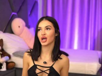 LilaRosie bongacams stream image