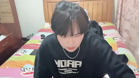 junnan001 stripchat stream image, 25.02.2026 11:00