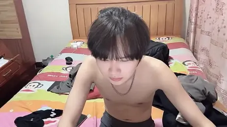 junnan001 stripchat stream image, 25.02.2026 11:00
