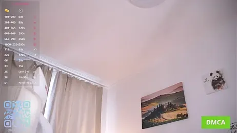 LizbethGee stripchat stream image