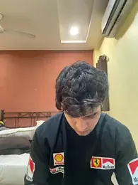 Vihaaanfucks stripchat stream image