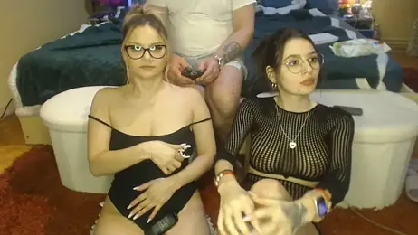 Tasty_Shape stripchat stream image