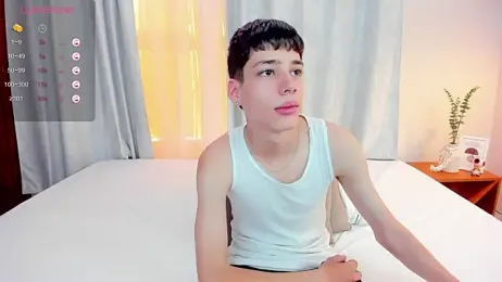 oblivion_deku stripchat stream image