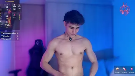 thomklein stripchat stream image