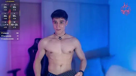 thomklein stripchat stream image