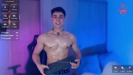 thomklein stripchat stream image