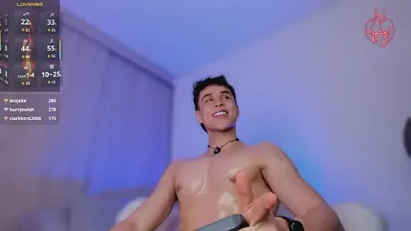 thomklein stripchat stream image