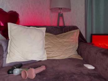 PinkFoxya bongacams stream image