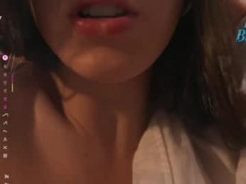 lucie_beltran chaturbate stream image