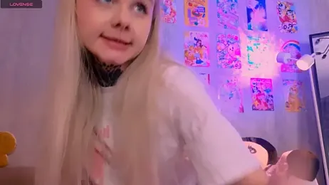 Britney_Lynch stripchat stream image, 25.02.2026 19:00