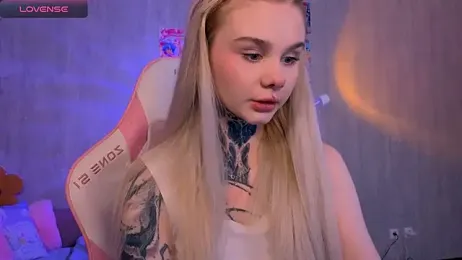 Britney_Lynch stripchat stream image, 25.02.2026 19:00