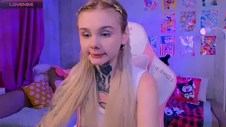 Britney_Lynch stripchat stream image, 25.02.2026 19:00