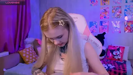 Britney_Lynch stripchat stream image, 25.02.2026 19:00