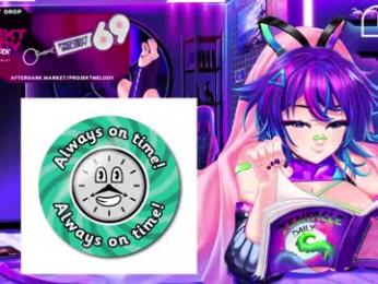 projektmelody chaturbate stream image