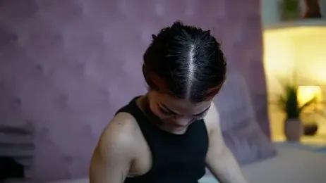 MaiaMini stripchat stream image