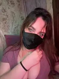 PRINSECA-AMBER stripchat stream image