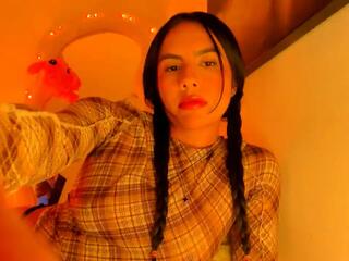 Juliana Saenz flirt4free stream image, 26.02.2026 05:00