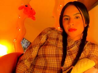 Juliana Saenz flirt4free stream image, 26.02.2026 05:00